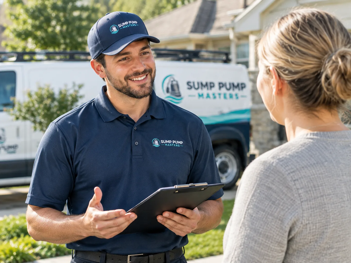 Sump Pump Repair Crum, WV FAQs